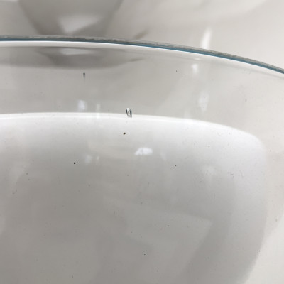 Antonio Citterio - Floor Lamps for FLOS, Pair