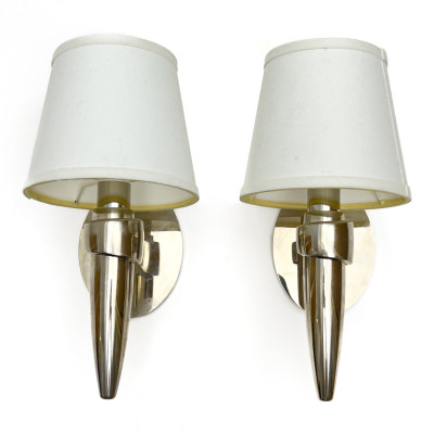 Image for Lot Boyd Lighting - Liberty Sconces, Pair