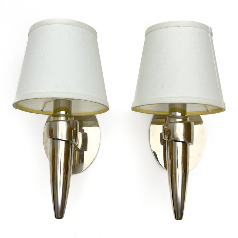 Boyd Lighting - Liberty Sconces, Pair