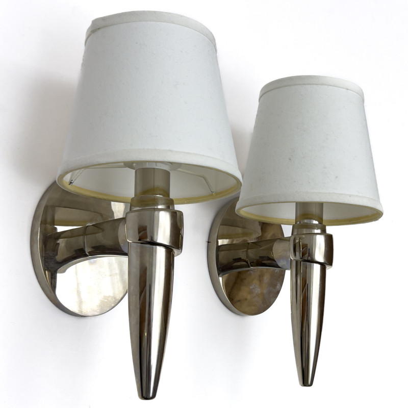 Boyd Lighting - Liberty Sconces, Pair