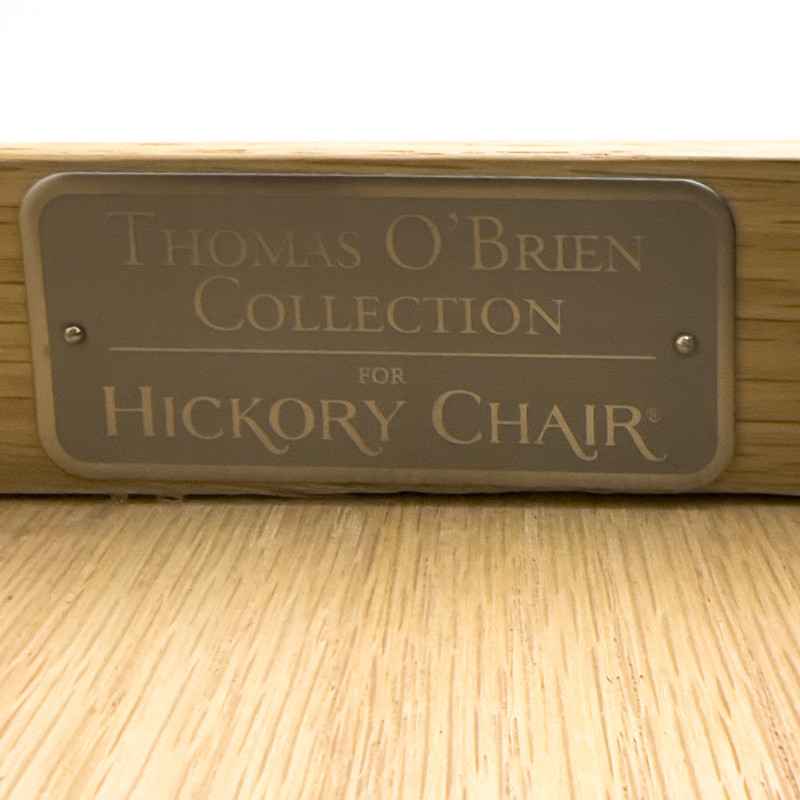 Thomas O&apos;Brien - Darlington Desk