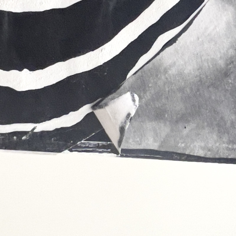 Janet Cooling - Untitled (Cityscape)