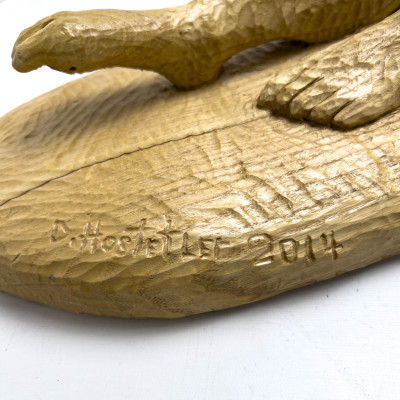 David Hostetler - Robin