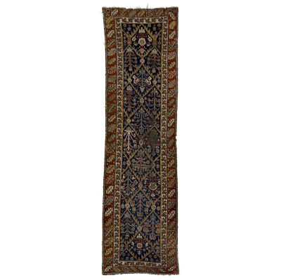 Image for Lot Caucasian Runner