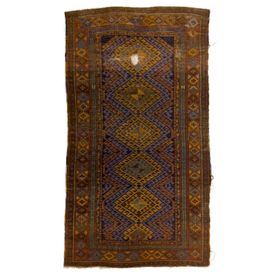 Image for Lot Shirvan Rug