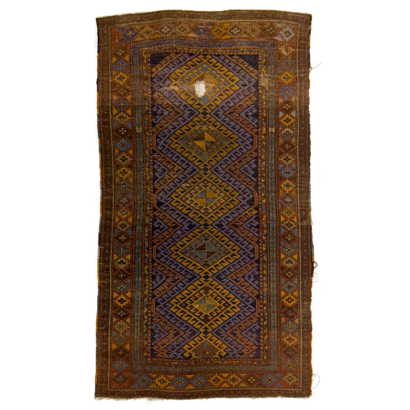 Shirvan Rug
