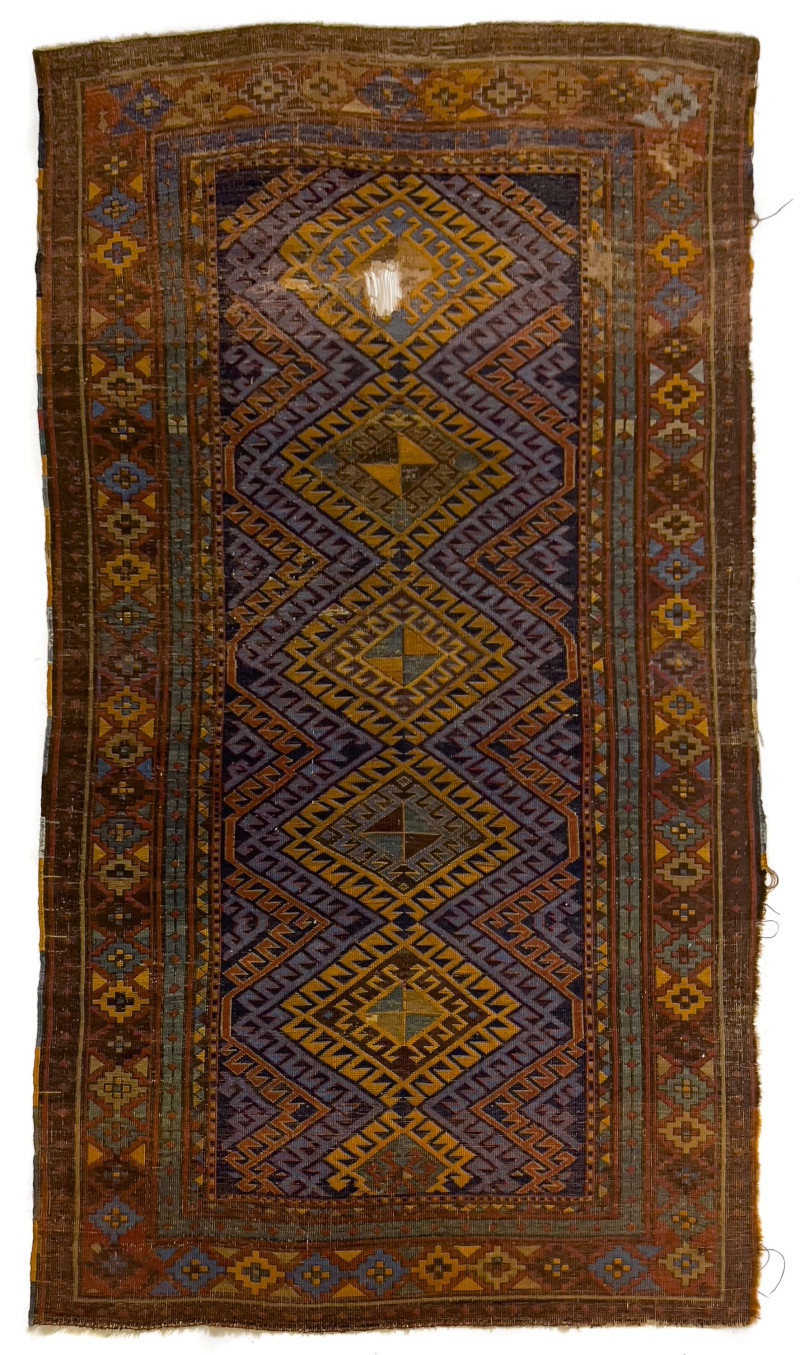 Shirvan Rug