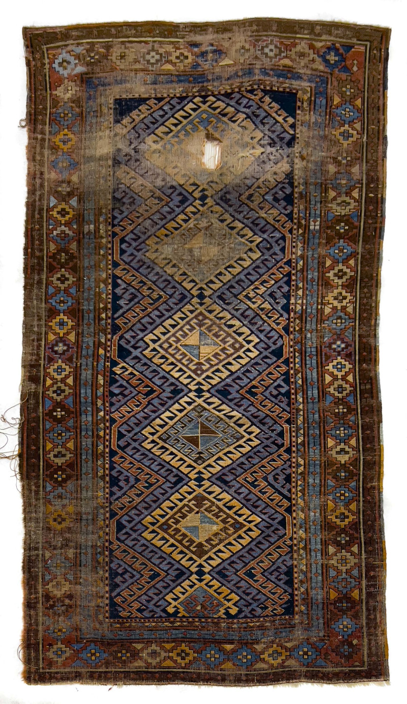 Shirvan Rug