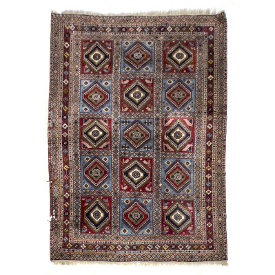 Image for Lot Yalameh Rug