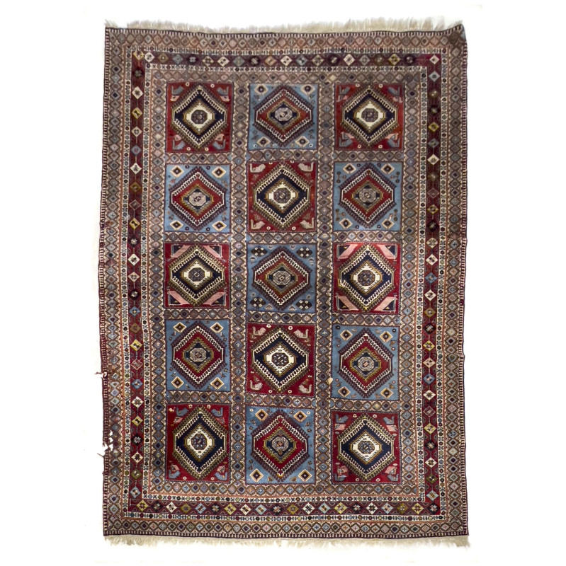 Yalameh Rug