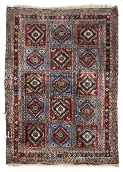 Yalameh Rug