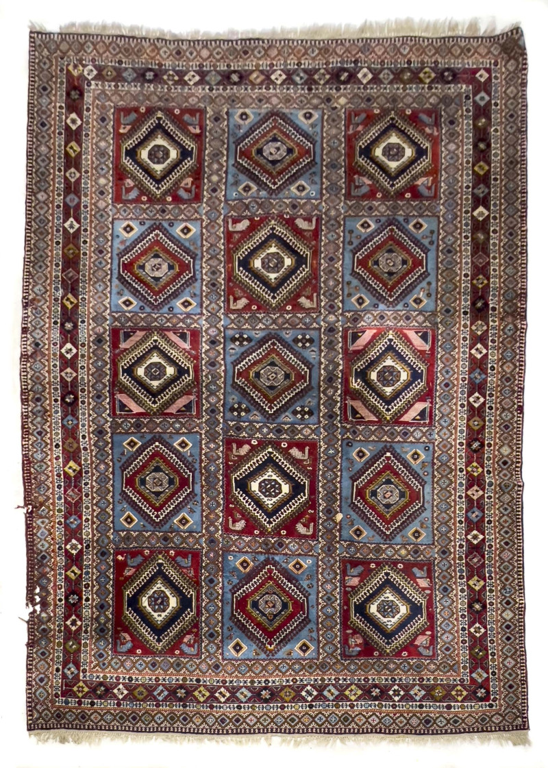 Yalameh Rug