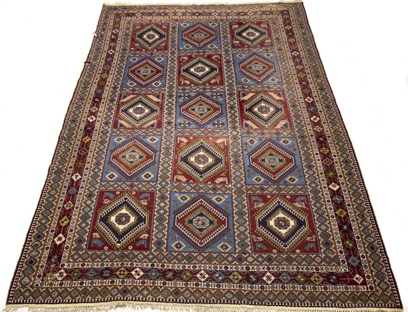 Yalameh Rug