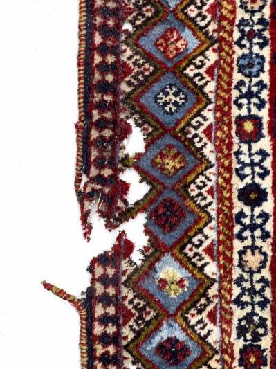 Yalameh Rug