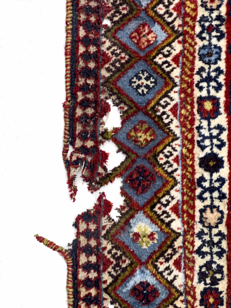 Yalameh Rug