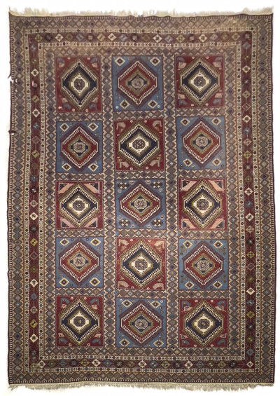 Yalameh Rug