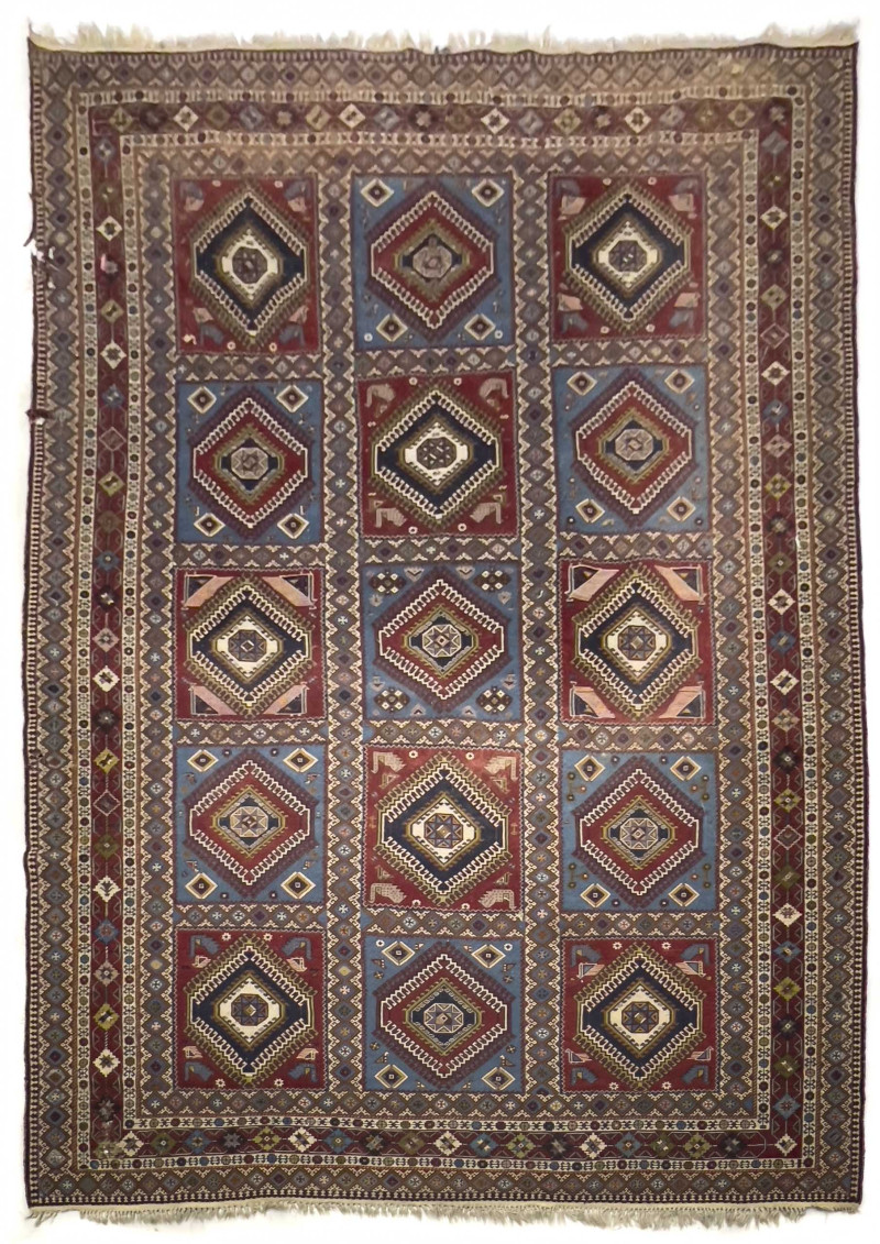 Yalameh Rug