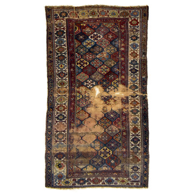 Image for Lot Karabagh Rug