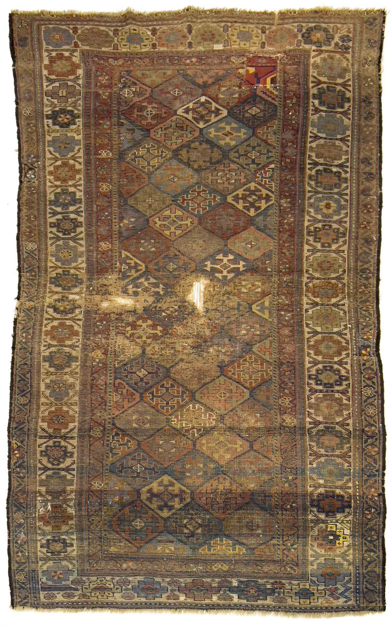 Karabagh Rug