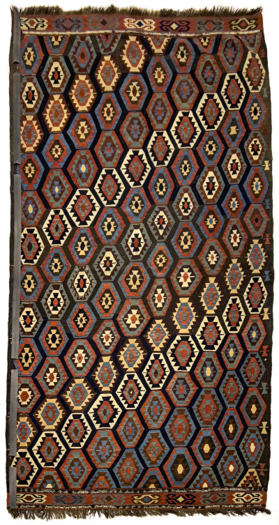 Shirvan Kilim Rug