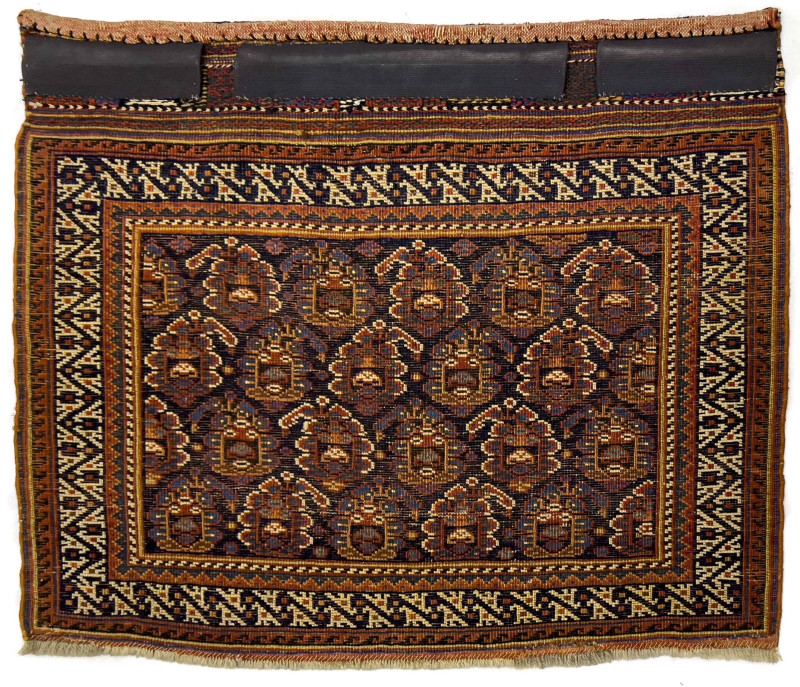 Afshar Saddlebag
