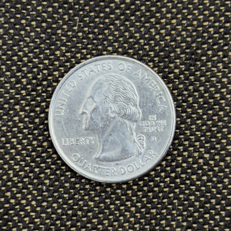 Art Deco Geometric Fabric Wall Hangings, Group of 2