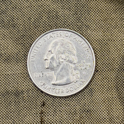 Art Deco Geometric Fabric Wall Hangings, Group of 5