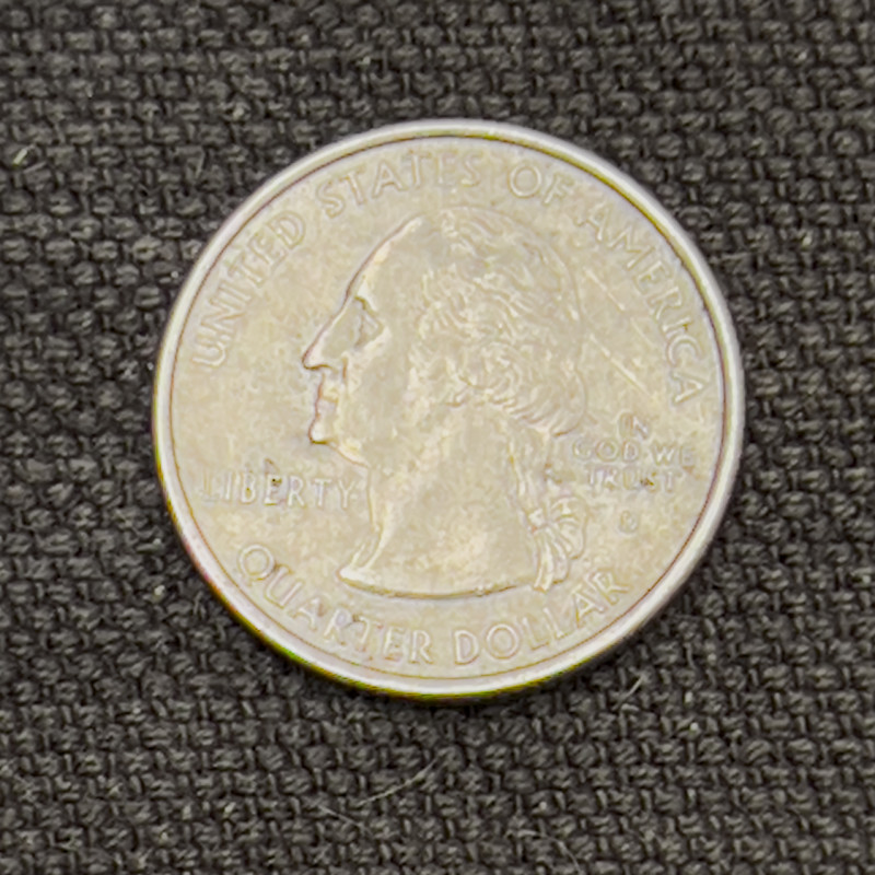 Art Deco Geometric Fabric Wall Hangings, Group of 5