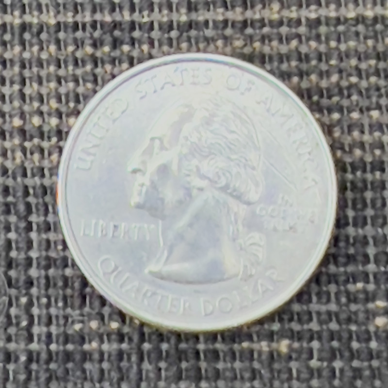 Art Deco Geometric Fabric Wall Hangings, Group of 5