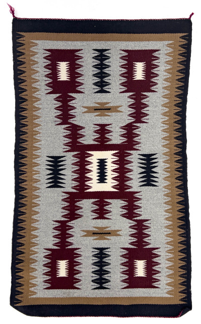 Navajo Rug