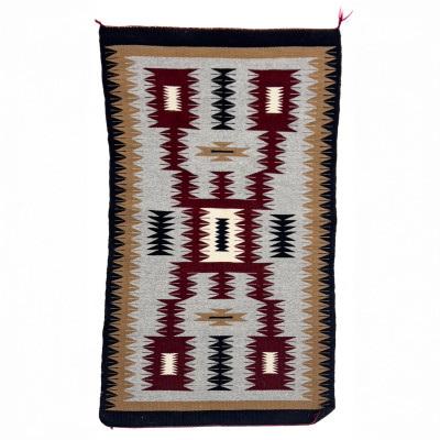 Image for Lot Navajo Rug