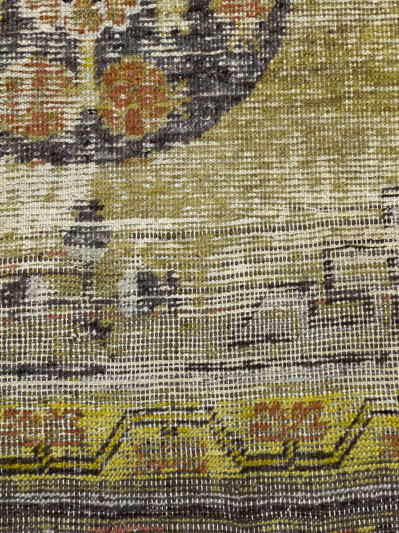 Antique Khotan Carpet