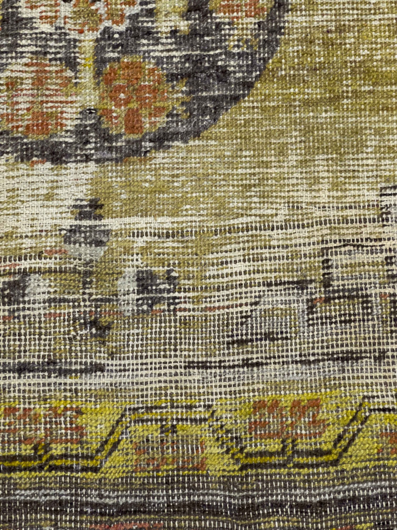 Antique Khotan Carpet