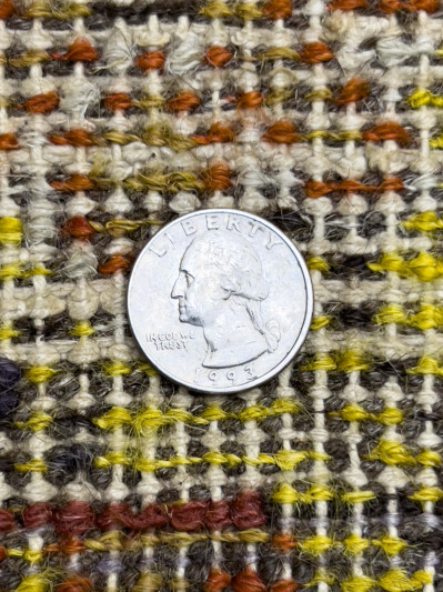 Antique Khotan Carpet