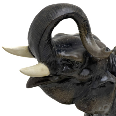 Arthur Strasser - The Invincible