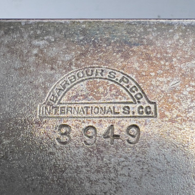 Antique Boxes, Group of 5