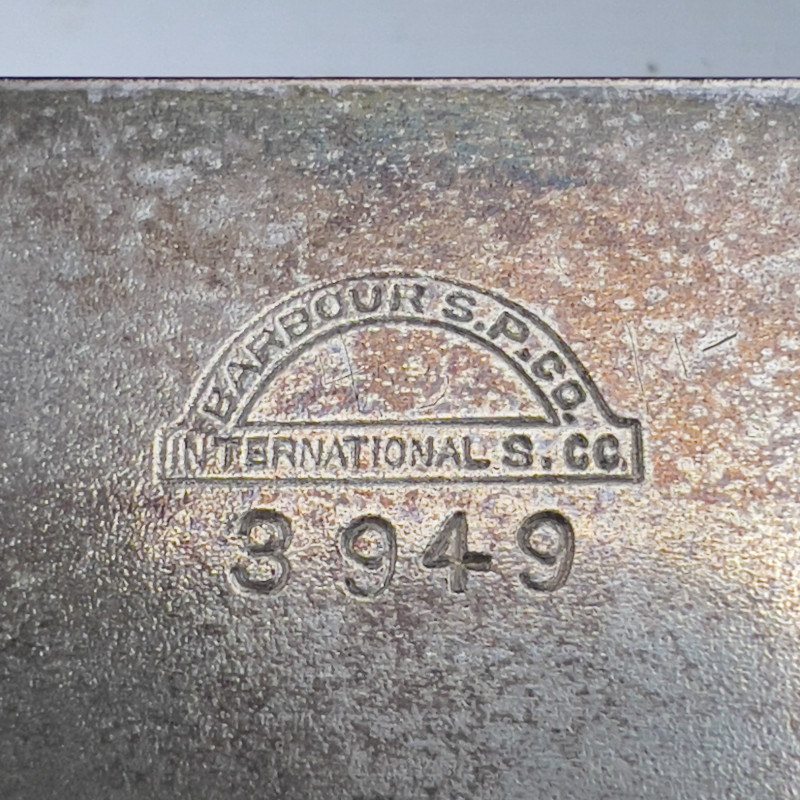 Antique Boxes, Group of 5