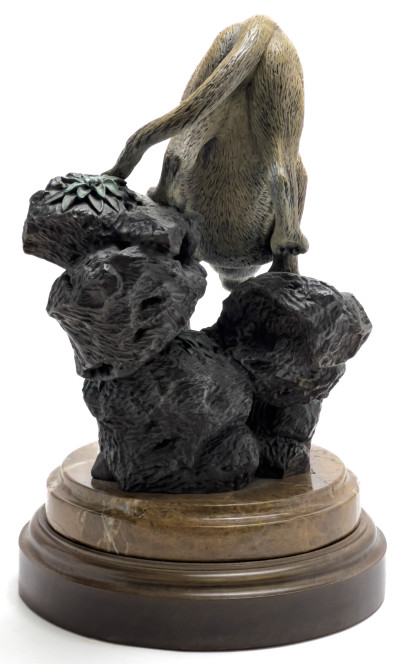 Barry Stein - Silent Descent