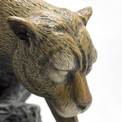 Barry Stein - Silent Descent