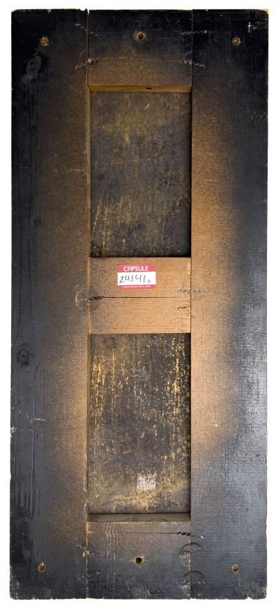 Fromm and Sichel Wine and Sprits Plaque