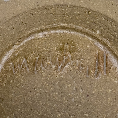 Robert Maxwell - Vase