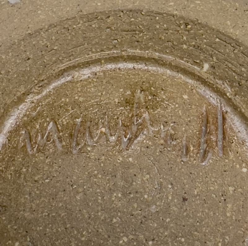 Robert Maxwell - Vase