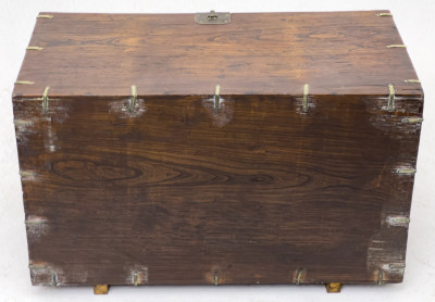 Korean Bandaji Chest