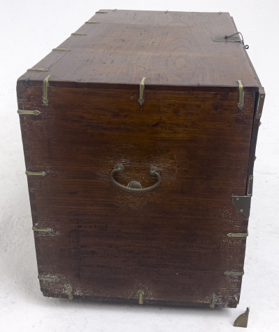 Korean Bandaji Chest