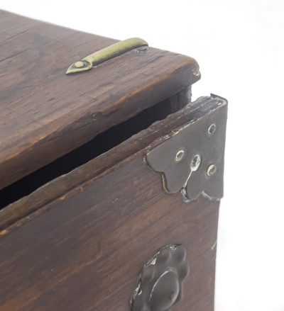 Korean Bandaji Chest