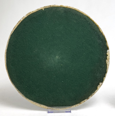 Chinese Famille Rose Tile Plaques, Group of 3