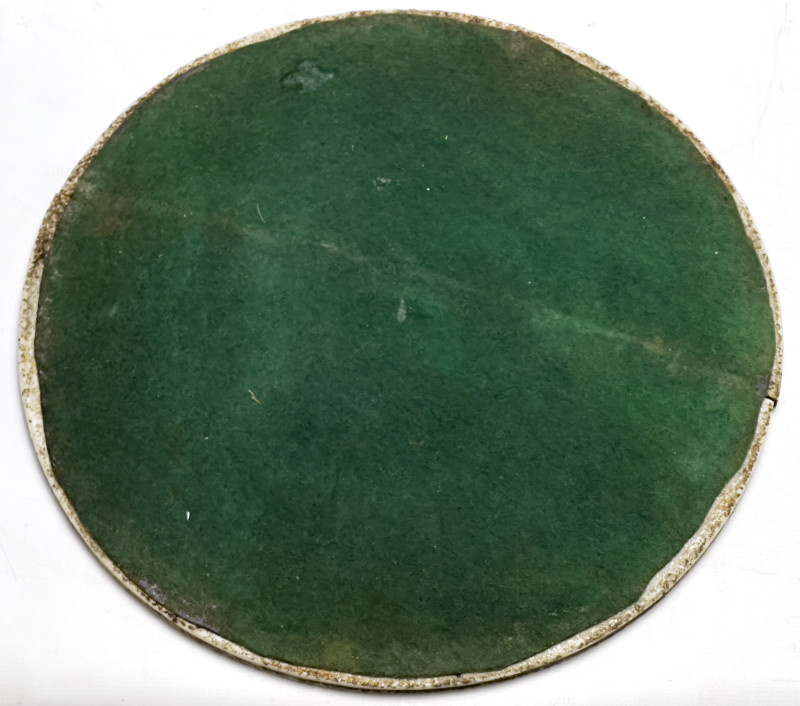 Chinese Blue and White Porcelain Tile Plaques, Group of 8