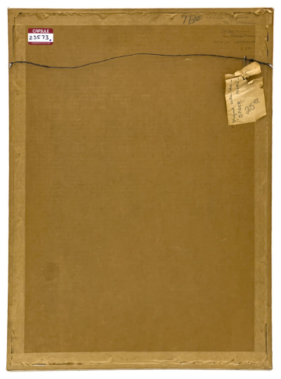 Unknown Artist - Spider Mums