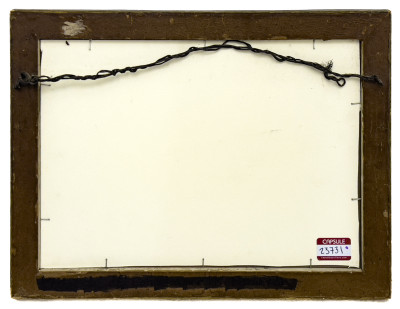 Toshiyuki Hasekawa - Untitled (Minka on the Water)