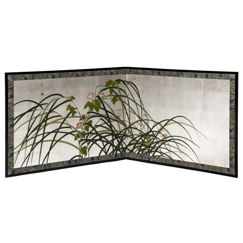 Japanese Screen